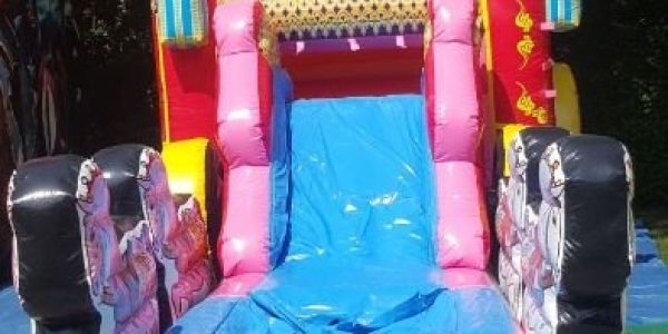 CARROZZA+DI+FROZEN+2 CARROZZA+DI+FROZEN+2